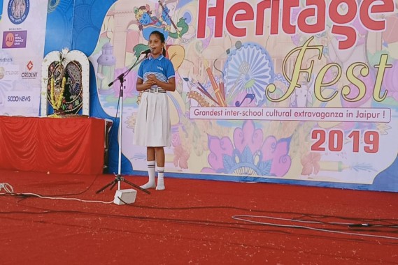 Heritage Fest 2019