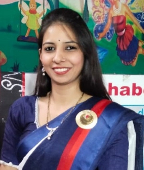 Roshni Singh