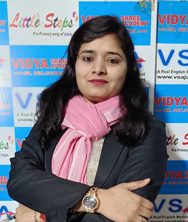Suman Yadav