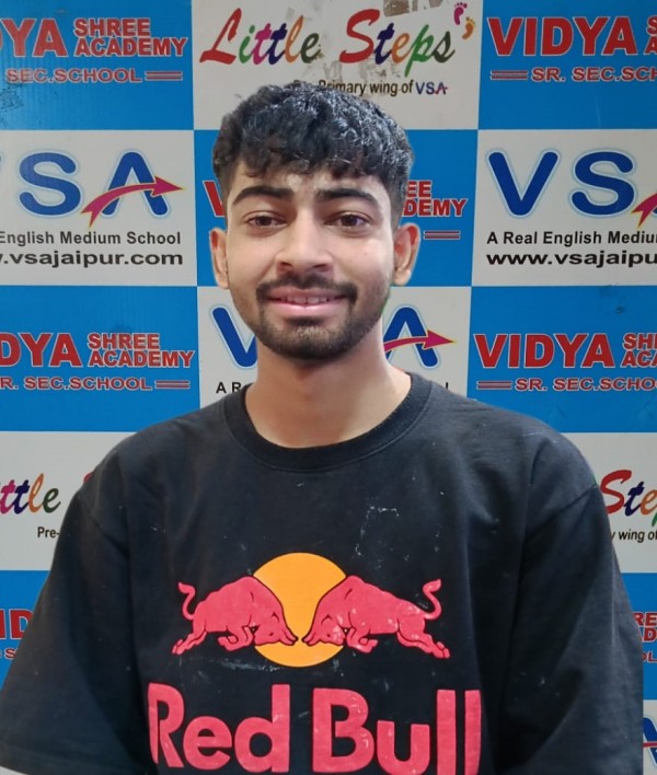 Lucky Saini