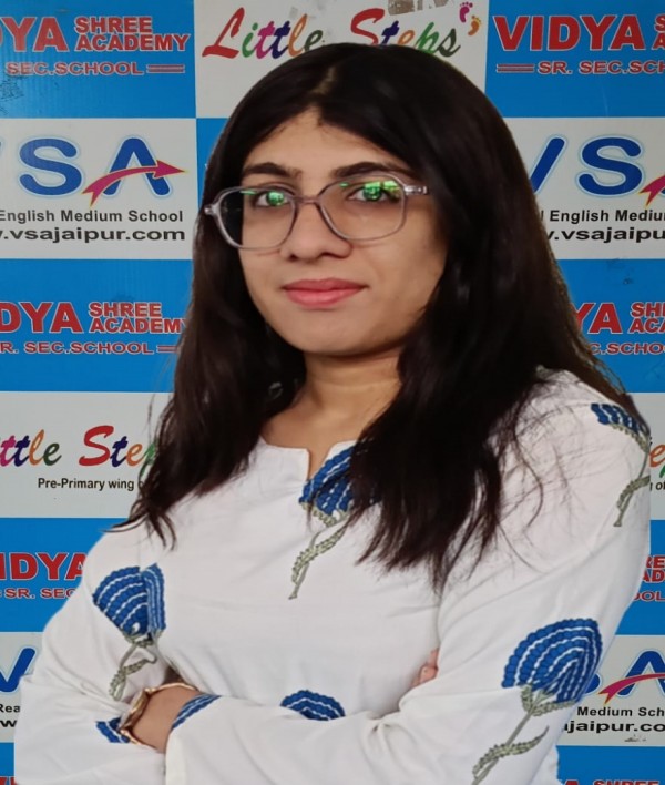 Parni Agrawal